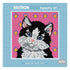 15cm x 15cm Salt & Pepper Tapestry Kit